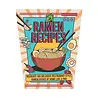 Gift republic Gift republic - kaartenset - 100 ramen recipes