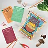 Gift republic Gift republic - kaartenset - 100 ramen recipes