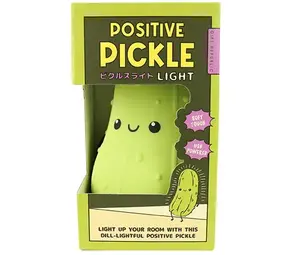 Gift republic Gift republic - lamp - positive pickle