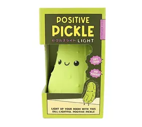 Gift republic Gift republic - lamp - positive pickle
