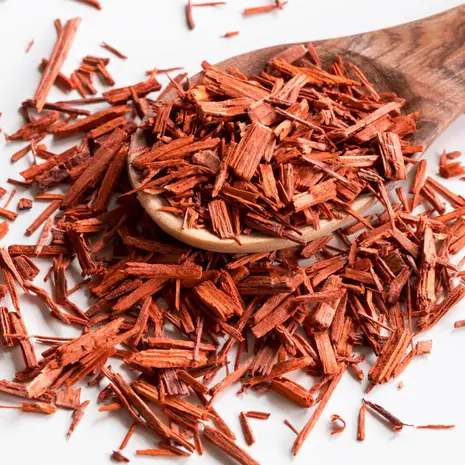 Dutch soap company Dutch soap company - cream soap - sandelhout (100 gr)