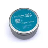Dutch soap company Dutch soap company - cream soap - abrikoos (100 gr)