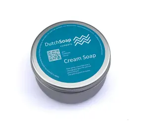 Dutch soap company Dutch soap company - cream soap - mojito (100 gr)