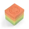 Dutch soap company Dutch soap company - handzeep (4 stuks) - soap selections citrus