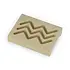 Dutch soap company - accessoire - zeephouder (esdoornhout)