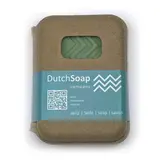 Dutch soap company Dutch soap company - handzeep - flower power patchouli (100 gr)