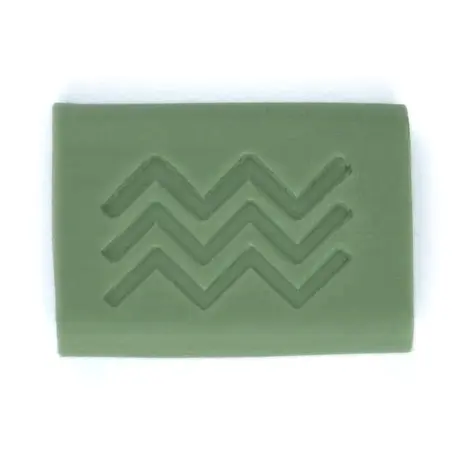 Dutch soap company Dutch soap company - handzeep - flower power patchouli (100 gr)