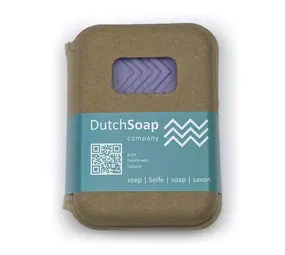 Dutch soap company Dutch soap company - handzeep - sweet dream lavender(100 gr)