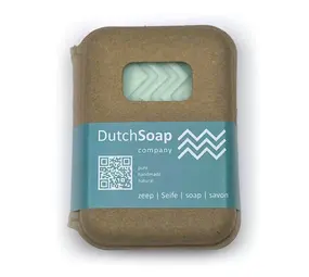 Dutch soap company Dutch soap company - handzeep - refreshing aqua waterfall (100 gr)