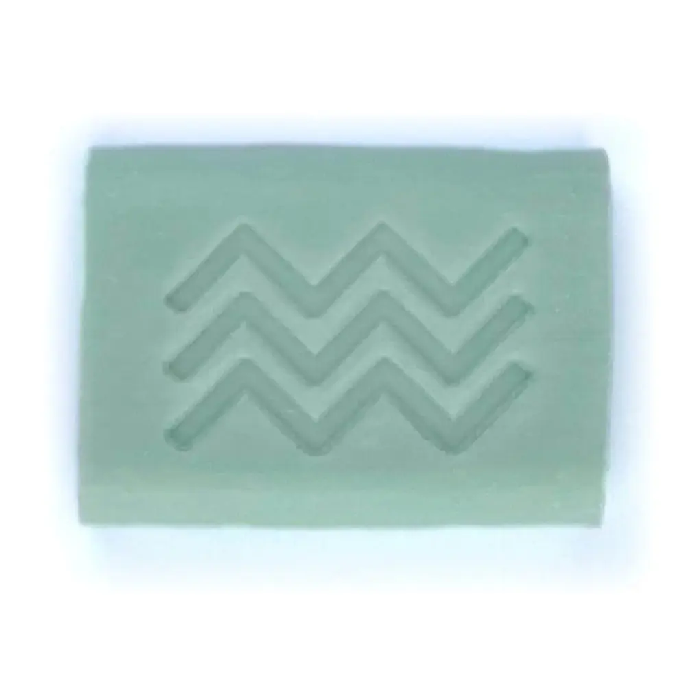 Dutch soap company Dutch soap company - handzeep - refreshing aqua waterfall (100 gr)