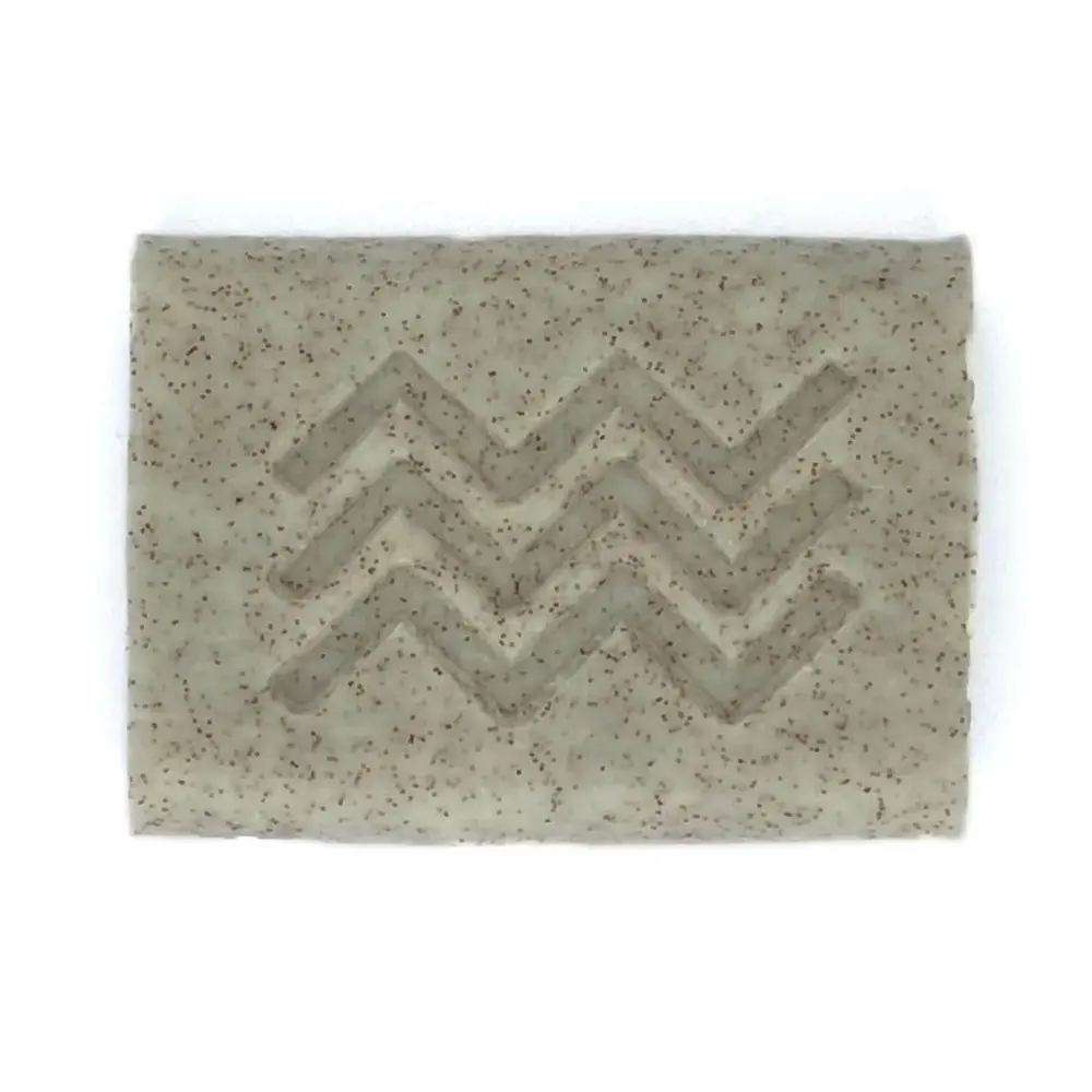 Dutch soap company Dutch soap company - handzeep - soft cotton scrub (100 gr)