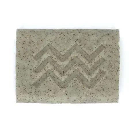 Dutch soap company Dutch soap company - handzeep - soft cotton scrub (100 gr)