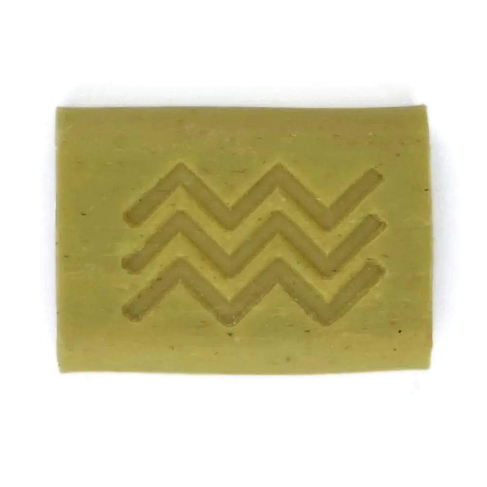 Dutch soap company Dutch soap company - handzeep - cuddle chamomile & calendula (100 gr)