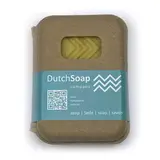 Dutch soap company Dutch soap company - handzeep - cuddle chamomile & calendula (100 gr)
