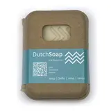 Dutch soap company Dutch soap company - handzeep - tropical island coconut (100 gr)