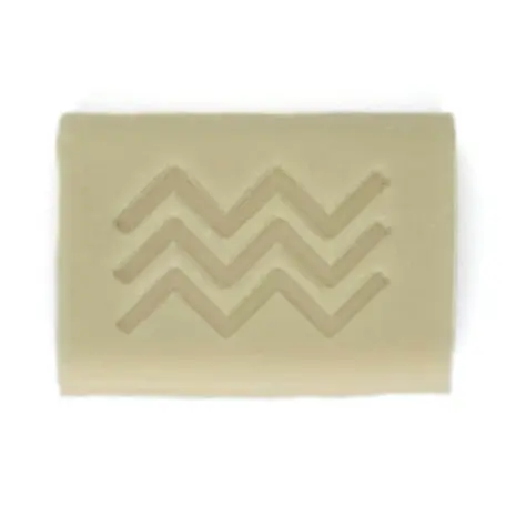 Dutch soap company Dutch soap company - handzeep - tropical island coconut (100 gr)