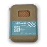 Dutch soap company Dutch soap company - handzeep - morocco mountain almond-rasul (100 gr)