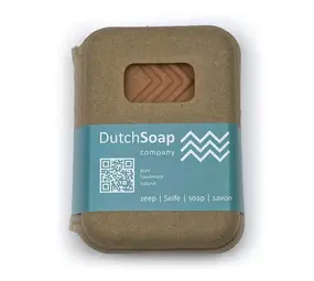 Dutch soap company Dutch soap company - handzeep - morocco mountain almond-rasul (100 gr)