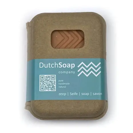 Dutch soap company Dutch soap company - handzeep - morocco mountain almond-rasul (100 gr)