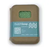 Dutch soap company Dutch soap company - handzeep - warm eucalyptus (100 gr)