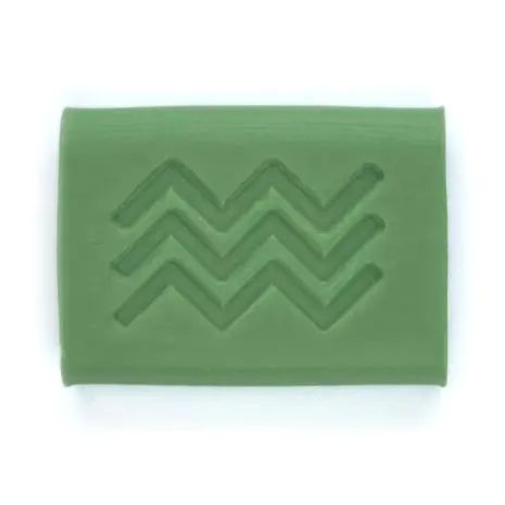 Dutch soap company Dutch soap company - handzeep - warm eucalyptus (100 gr)