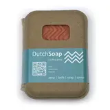 Dutch soap company Dutch soap company - handzeep - sweet kiss raspberry (100 gr)