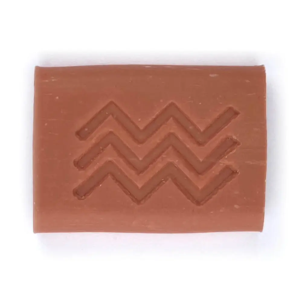 Dutch soap company Dutch soap company - handzeep - sweet kiss raspberry (100 gr)