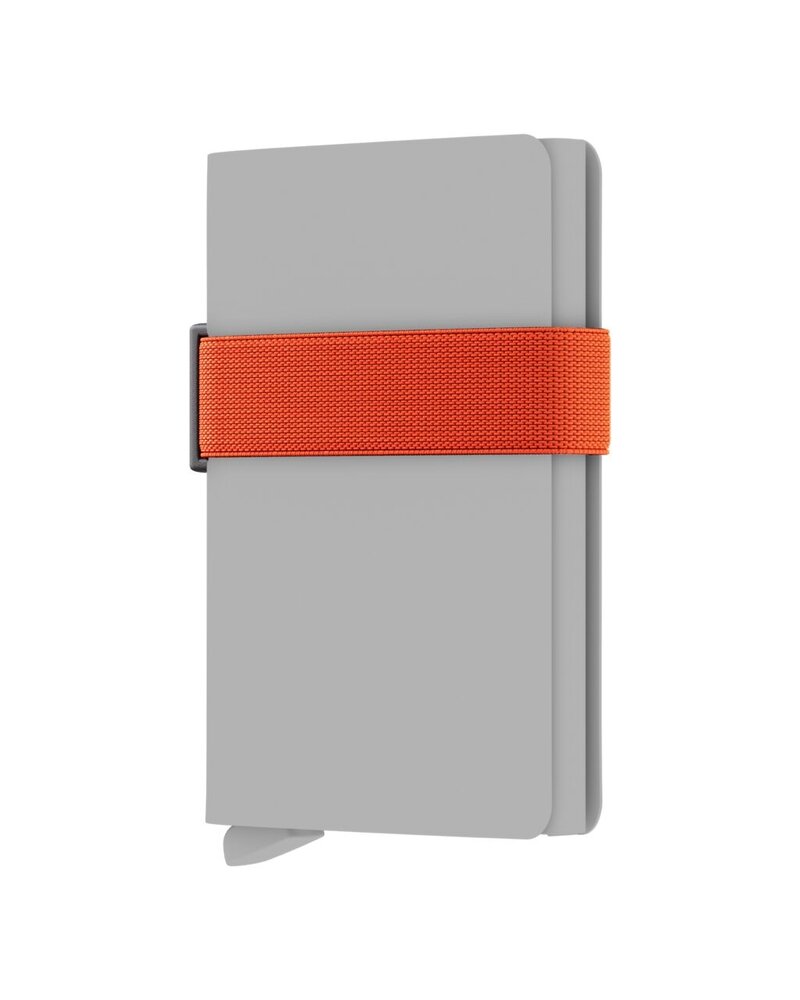 Secrid Secrid - add on bandwallet - orange