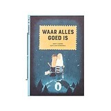 Loopvis Kakkerlakje - muziek - waar alles goed is (nr 12)