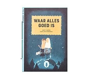 Loopvis Kakkerlakje - muziek - waar alles goed is (nr 12)