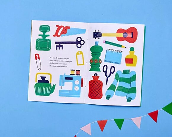 Loopvis Kakkerlakje - poëzie - hoera dat jij bestaat (nr 30)