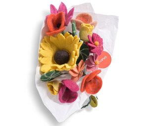 Aveva Design Aveva design - boeket vilt - amsterdam