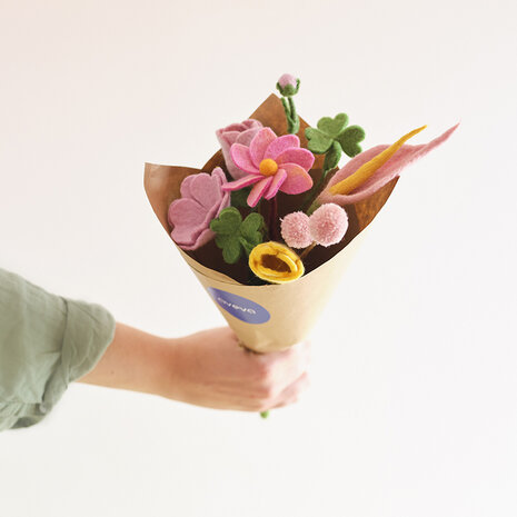 Aveva Design Aveva design - boeket vilt - tromsø