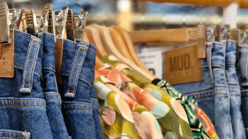Recycle je denim en krijg 15% korting