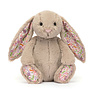 Jellycat Jellycat - knuffel konijn blossom beige bunny - petal