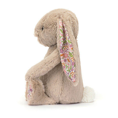 Jellycat Jellycat - knuffel konijn blossom beige bunny - petal
