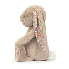 Jellycat Jellycat - knuffel konijn blossom beige bunny - petal