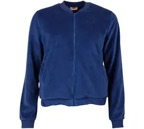 Chills & fever Chills & Fever - jacket seia - estate blue
