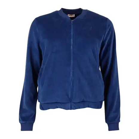Chills & fever Chills & Fever - jacket seia - estate blue
