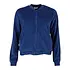 Chills & Fever - jacket seia - estate blue