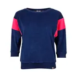 Chills & fever Chills & Fever - sweater ona - estate blue