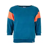 Chills & fever Chills & Fever - sweater ona - ink blue