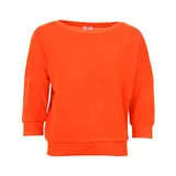 Chills & fever Chills & Fever - sweater sybille - cherry tomato