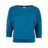 Chills & fever Chills & Fever - sweater sybille - ink blue