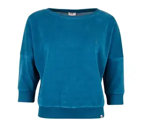 Chills & fever Chills & Fever - sweater sybille - ink blue