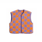 Alwero Alwero - bodywarmer camino junior - flow duo