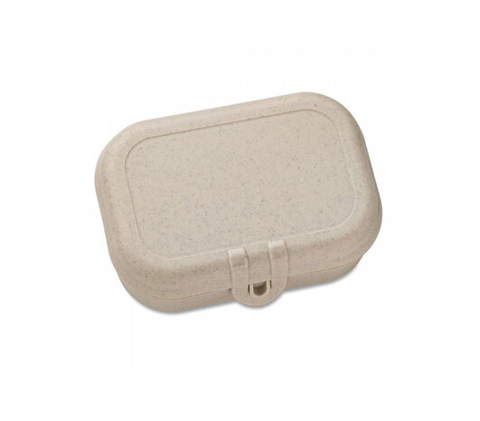 Koziol Koziol - lunchbox pascal s - bio desert sand