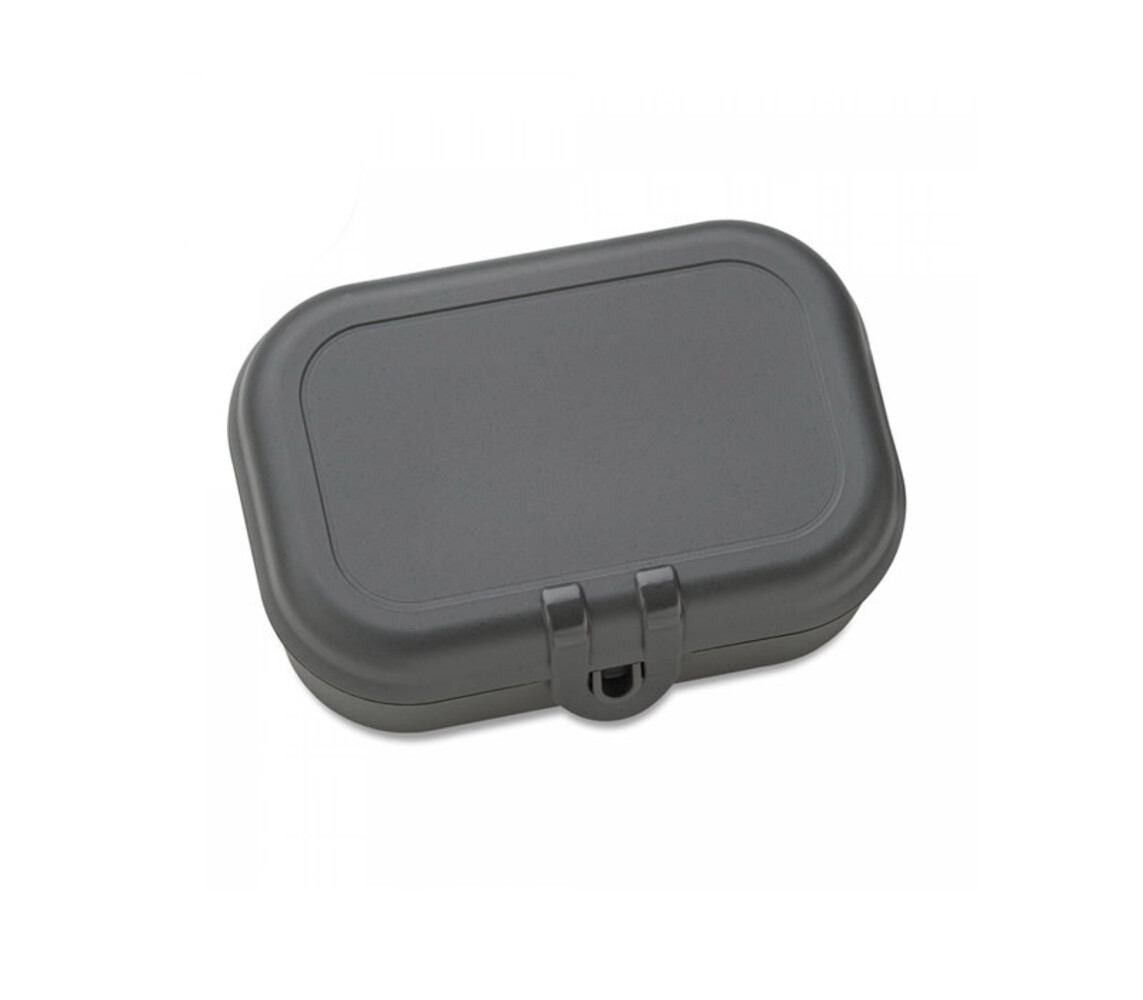 Koziol Koziol - lunchbox pascal s - bio ash grey