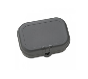 Koziol Koziol - lunchbox pascal s - bio ash grey