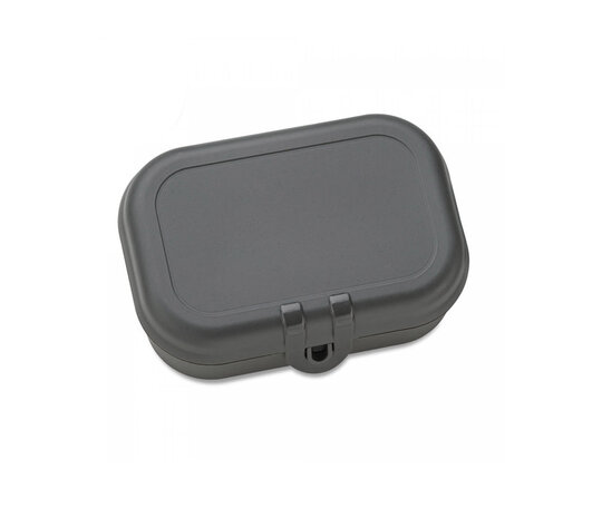 Koziol Koziol - lunchbox pascal s - bio ash grey
